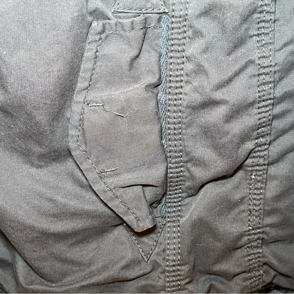 Superdry Men's Black Lightweight Jacket - Picture 6 of 6